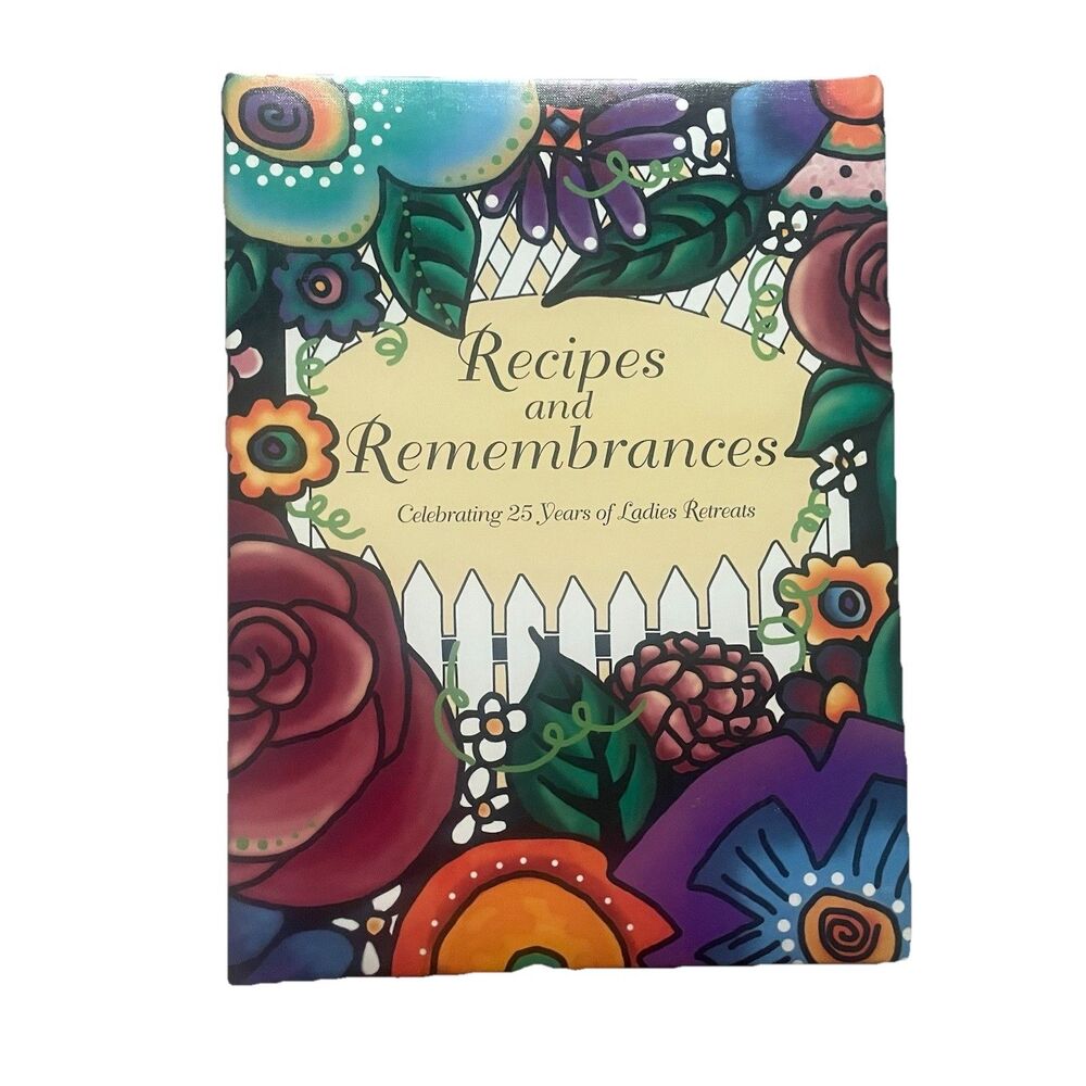 Community Cookbook Recipes and Remembrances Kenai AK Christian Church 2004